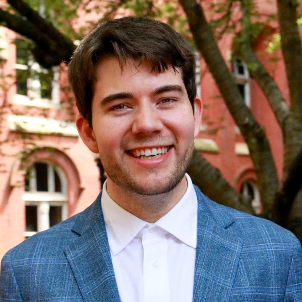 Marco Singhof headshot